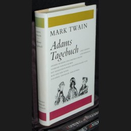 Twain .:. Adams Tagebuch