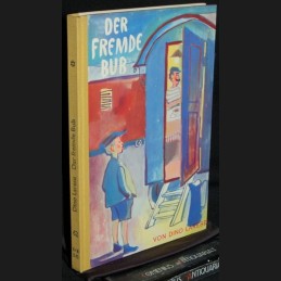 Larese .:. Der fremde Bub