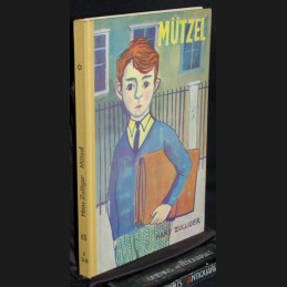 Zulliger .:. Muetzel