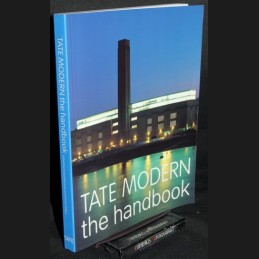 Tate Modern .:. the handbook
