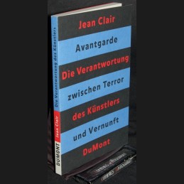 Clair .:. Die Verantwortung...