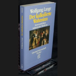 Lange .:. Der kalkulierte...