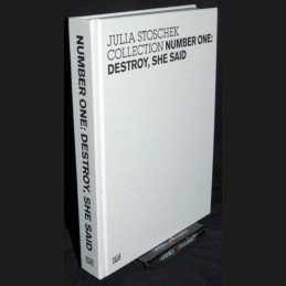 Stoschek .:. Destroy, she said