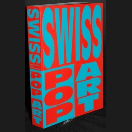 Schuppli .:. Swiss Pop Art