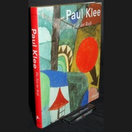 Paul Klee .:. Die Zeit der...