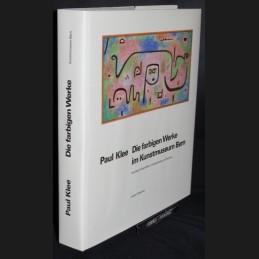 Paul Klee .:. Die farbigen...