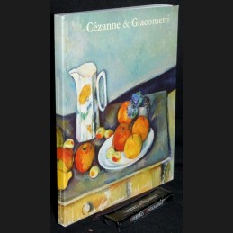 Cezanne & Giacometti .:....