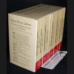 Jahnn .:. Jubilaeumsausgabe