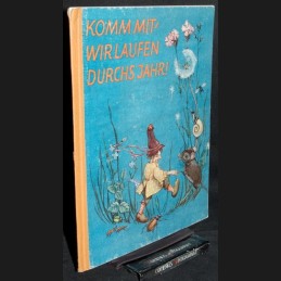 Paszthory .:. Komm mit, wir...