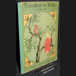 Olfers .:. Prinzesschen im...