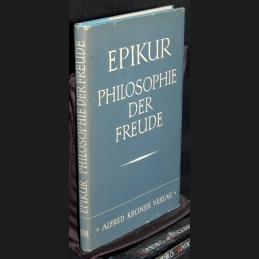 Epikur .:. Philosophie der...