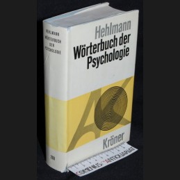 Hehlmann .:. Woerterbuch...