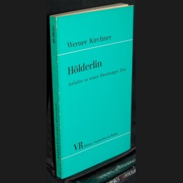 Kirchner .:. Hoelderlin