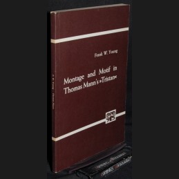 Young .:. Thomas Mann's...