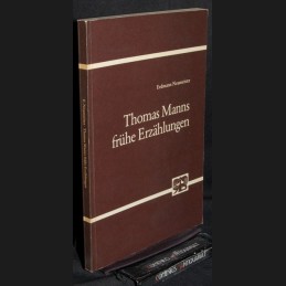 Neumeister .:. Thomas Manns...