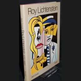 Cowart .:. Roy Lichtenstein