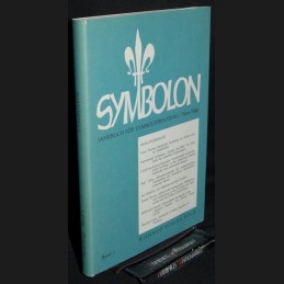 Symbolon .:. Jahrbuch...