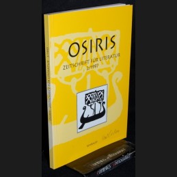 Osiris .:. Zeitschrift fuer...