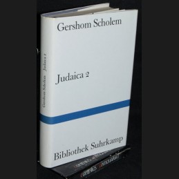 Scholem .:. Judaica 2