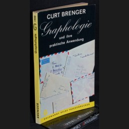 Brenger .:. Graphologie