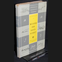 Mertens .:. Wunder der...