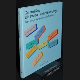Katz .:. Die Intuition in...