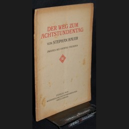 Bauer .:. Der Weg zum...