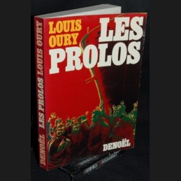 Oury .:. Les prolos