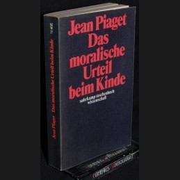 Piaget .:. Das moralische...