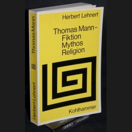 Lehnert .:. Thomas Mann -...