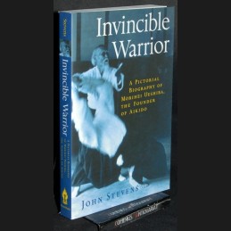 Stevens .:. Invincible Warrior