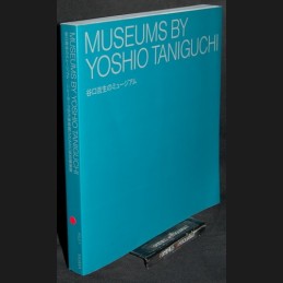 Taniguchi .:. Museums