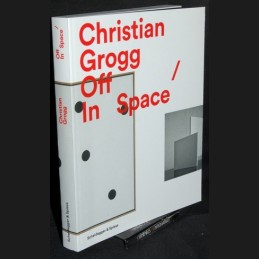 Grogg .:. Off Space / In Space