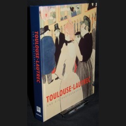 Toulouse-Lautrec .:. und...