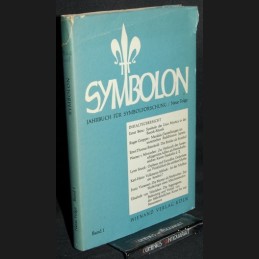 Symbolon .:. Jahrbuch...