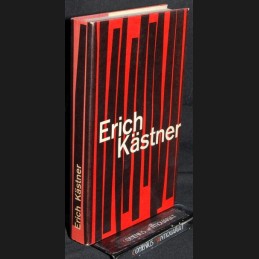 Das Erich .:. Kaestner-Buch