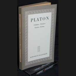 Platon .:. Politikos,...