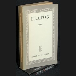 Platon .:. Nomoi