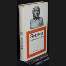 Seneca .:. Vom wahren Leben