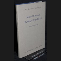 Neumann .:. Roman und Ritus