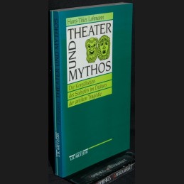 Lehmann .:. Theater und Mythos