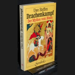 Steffen .:. Drachenkampf