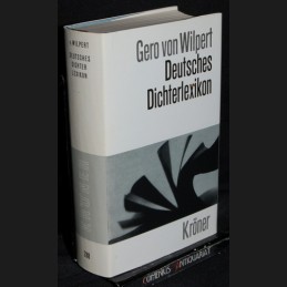 Wilpert .:. Deutsches...