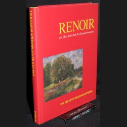Renoir .:. und die Landschaft