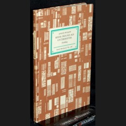 Wilson .:. Mehr Freund als...