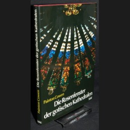 Cowen .:. Die Rosenfenster...