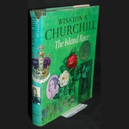 Churchill .:. The island race