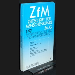 Zeitschrift fuer...