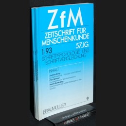 Zeitschrift fuer...