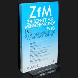 Zeitschrift fuer...